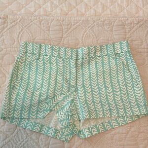 EUC J Crew Chino Shorts